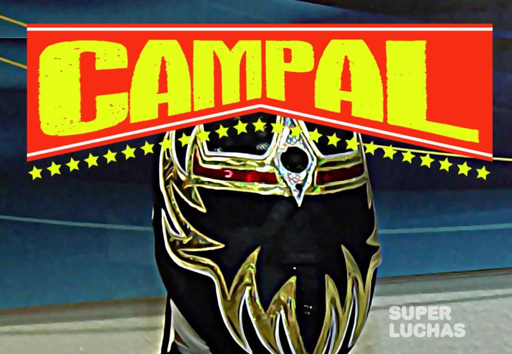 Campal 10 de febrero 2020