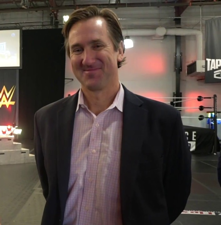 Canyon Cemen / WWE Britt Baker revela por qué WWE la rechazó