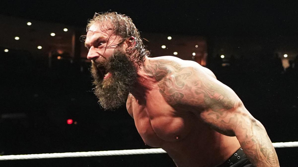 Jaxson Ryker, un apestado en vestidores de WWE tras defender a Donald Trump 4 Jaxson Ryker