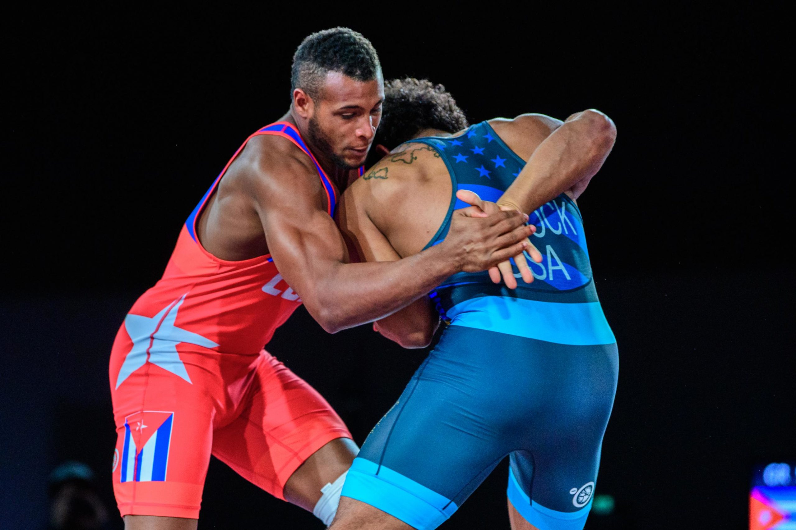Lucha Olímpica: Clasificatorio Panamericano en Ottawa, primeros boletos para Tokio 2020 3 Lucha Olímpica: Clasificatorio Panamericano en Ottawa, primeros boletos para Tokio 2020 2