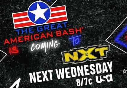 Great American Bash