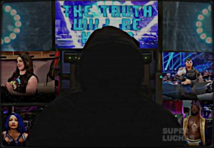 Hacker de SmackDown