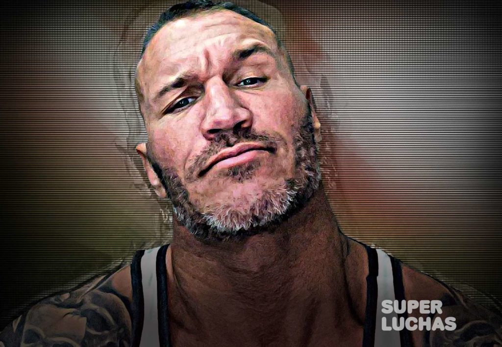 Randy Orton