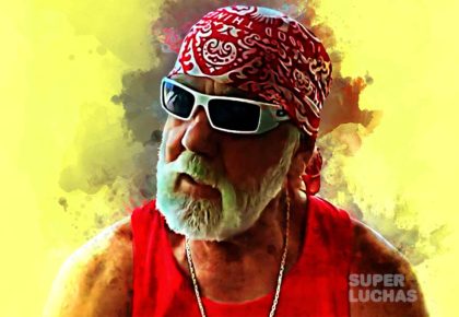 Hulk Hogan