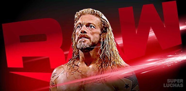 Resultados WWE Raw 27 de enero 2020