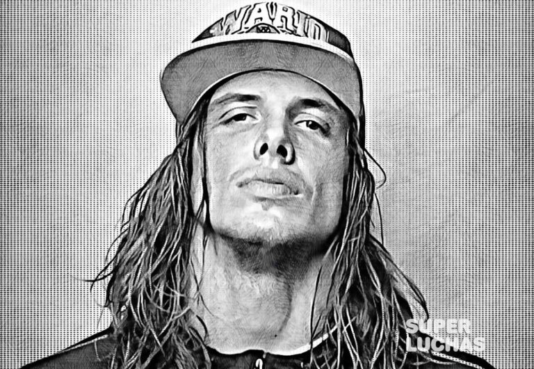 Matt Riddle