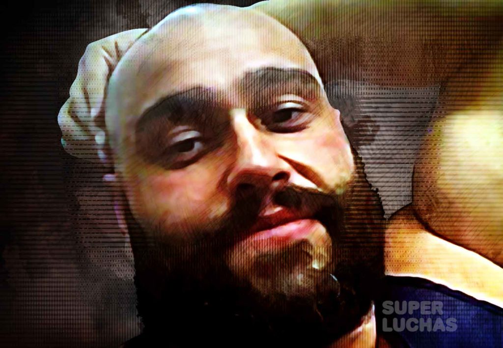 Rusev