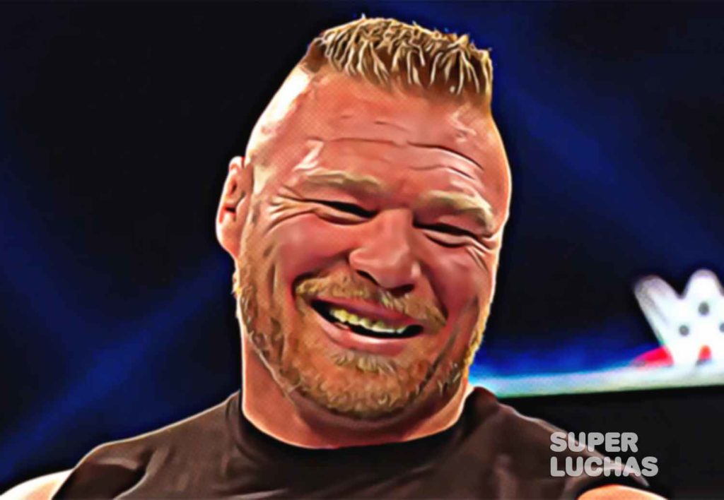 Por qué Fastlane 2021 sería la cita idónea para el regreso de Brock Lesnar