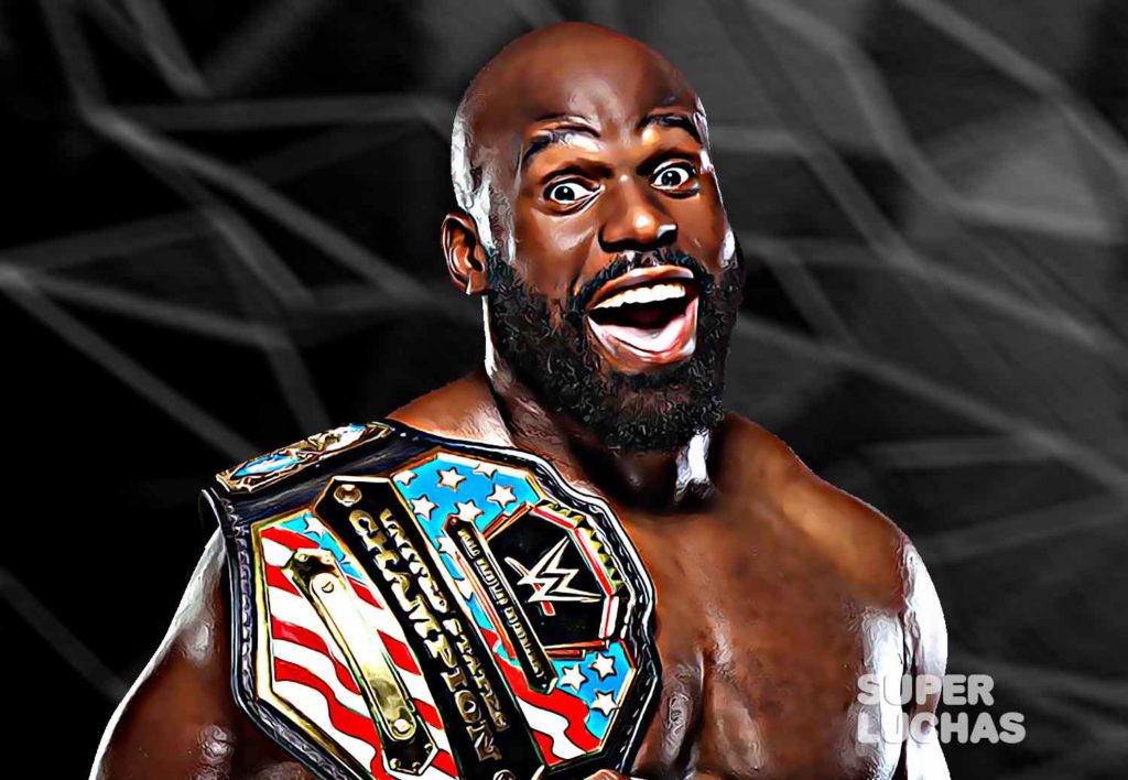 Apollo Crews