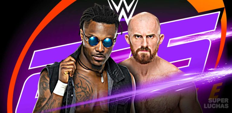 Resultados 205 Live 20 de marzo 2020
