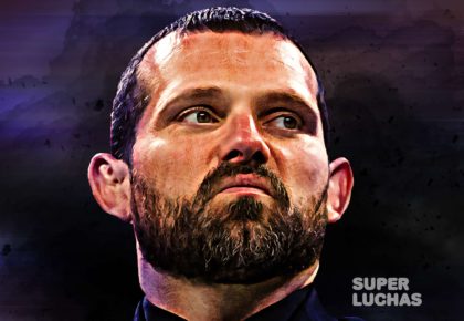 Jamie Noble