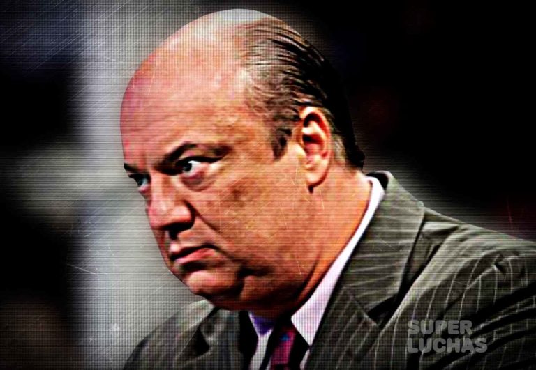 Paul Heyman