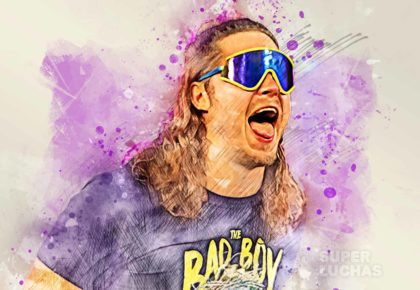 Joey Janela