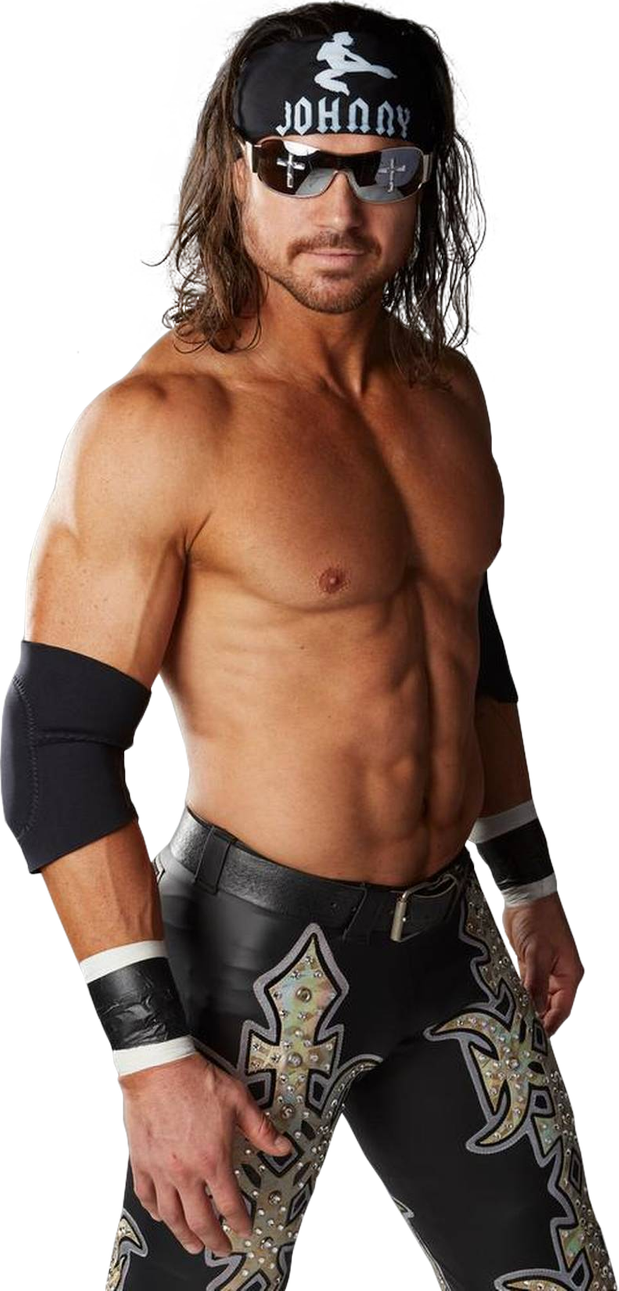 John Morrison desmiente su regreso a la WWE 1 John Morrison desmiente su regreso a la WWE