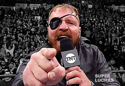 Jon Moxley