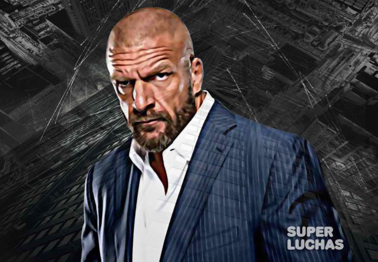 Triple H