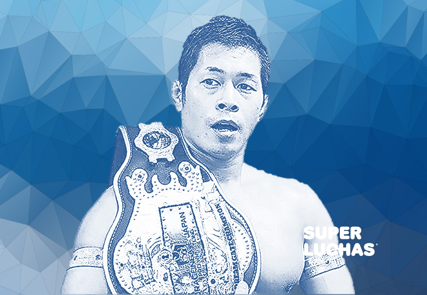 Dragon Gate «King of Gate 2020» Día 2 Superluchas