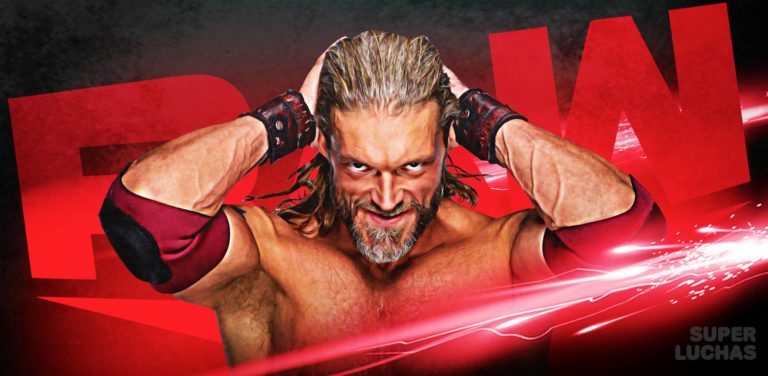 Resultados WWE Raw 9 de marzo 2020