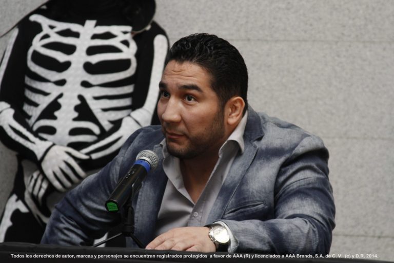 Hijo del Perro Aguayo (QEPD) Hijo del Perro Aguayo (QEPD)