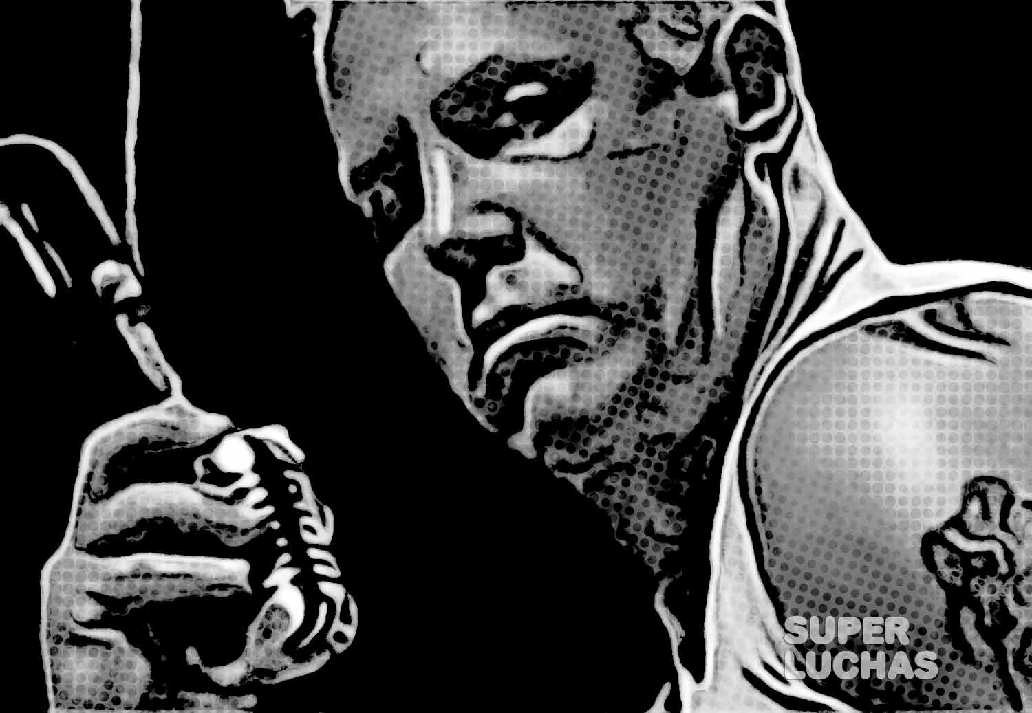 "Mr. Kennedy" Ken Anderson cuenta cómo entró a la NWA 1 Ken Anderson en NWA