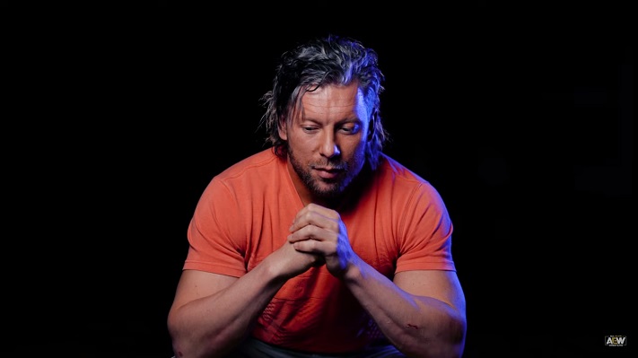 Kenny Omega: "Jim Cornette fue una gran mente en este negocio" 2 Kenny Omega habla sobre Jim Cornette
