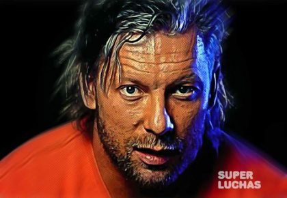 Kenny Omega