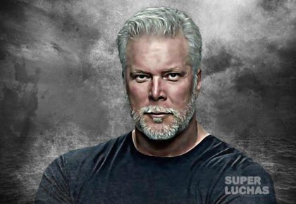 Kevin Nash