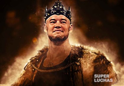 King Corbin