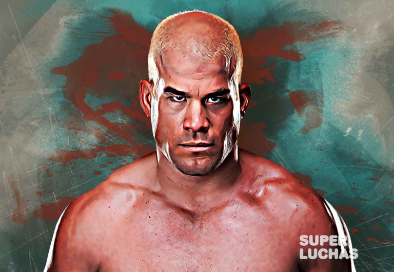 Tito Ortiz