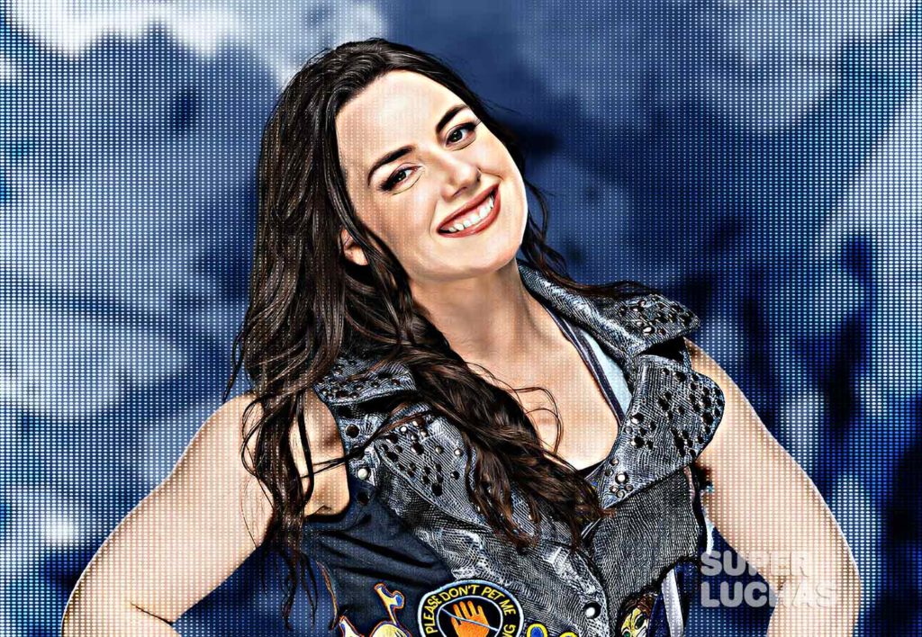 Nikki Cross