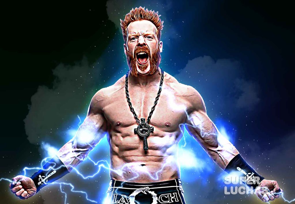 Sheamus