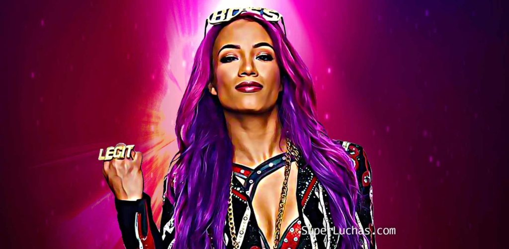 Cinco posibles rivales de Bayley