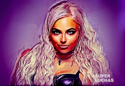 Superluchas - Noticias WWE 5 Liv Morgan
