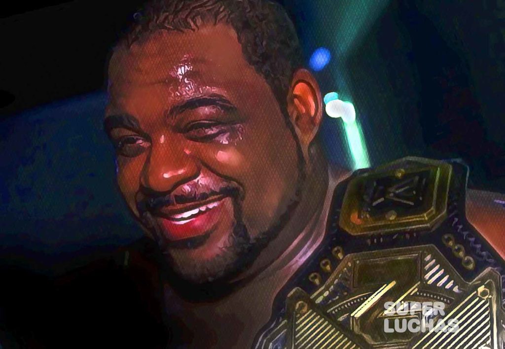 Keith Lee