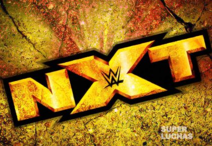 Logo NXT