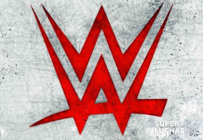 Logo WWE