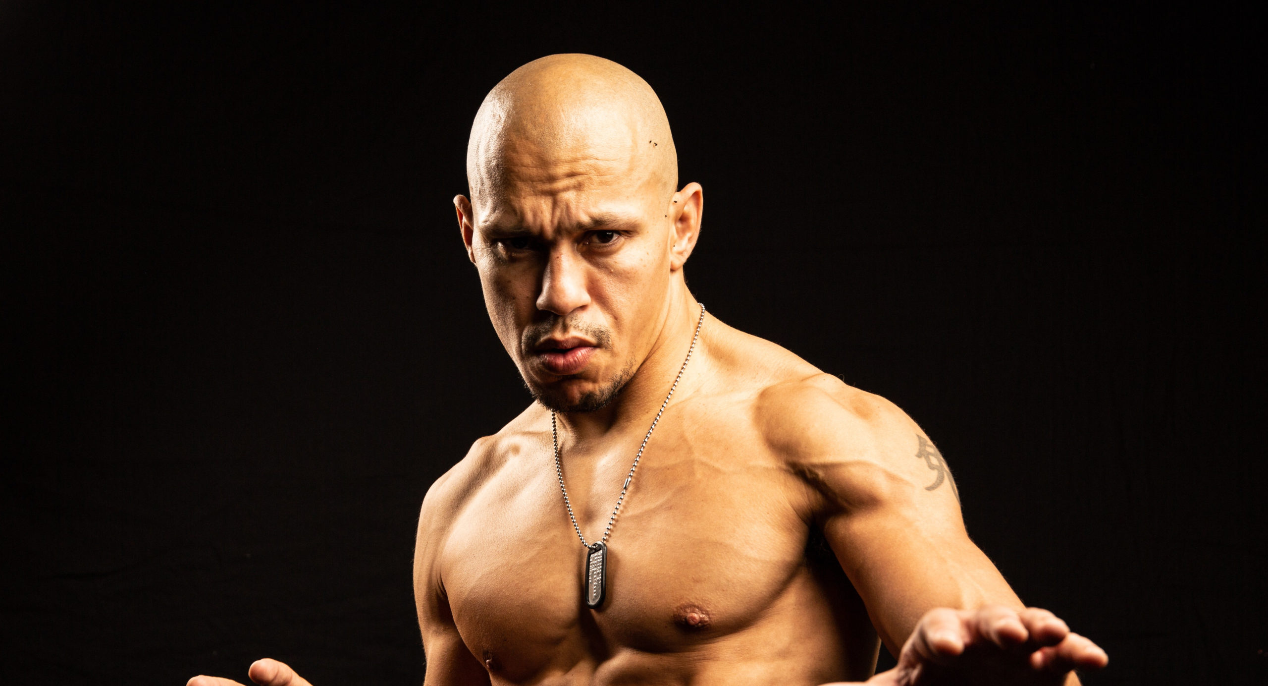 Low Ki indigna a la industria luchística con un comentario sobre las mascarillas 1 polémica de Low Ki