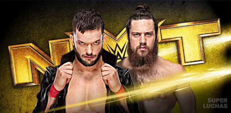 NXT 13 de mayo 2020