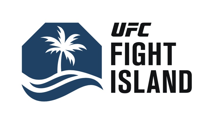 UFC Fight Island