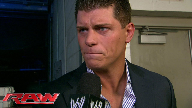 Cody Rhodes