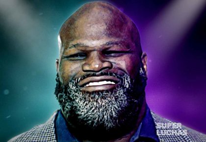 Mark Henry