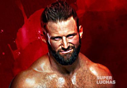 Matt Cardona | Zack Ryder