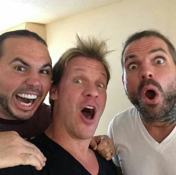 Matt Hardy lanza indirecta a WWE debido a su ausencia en Raw 1 Matt Hardy no estuvo en Raw