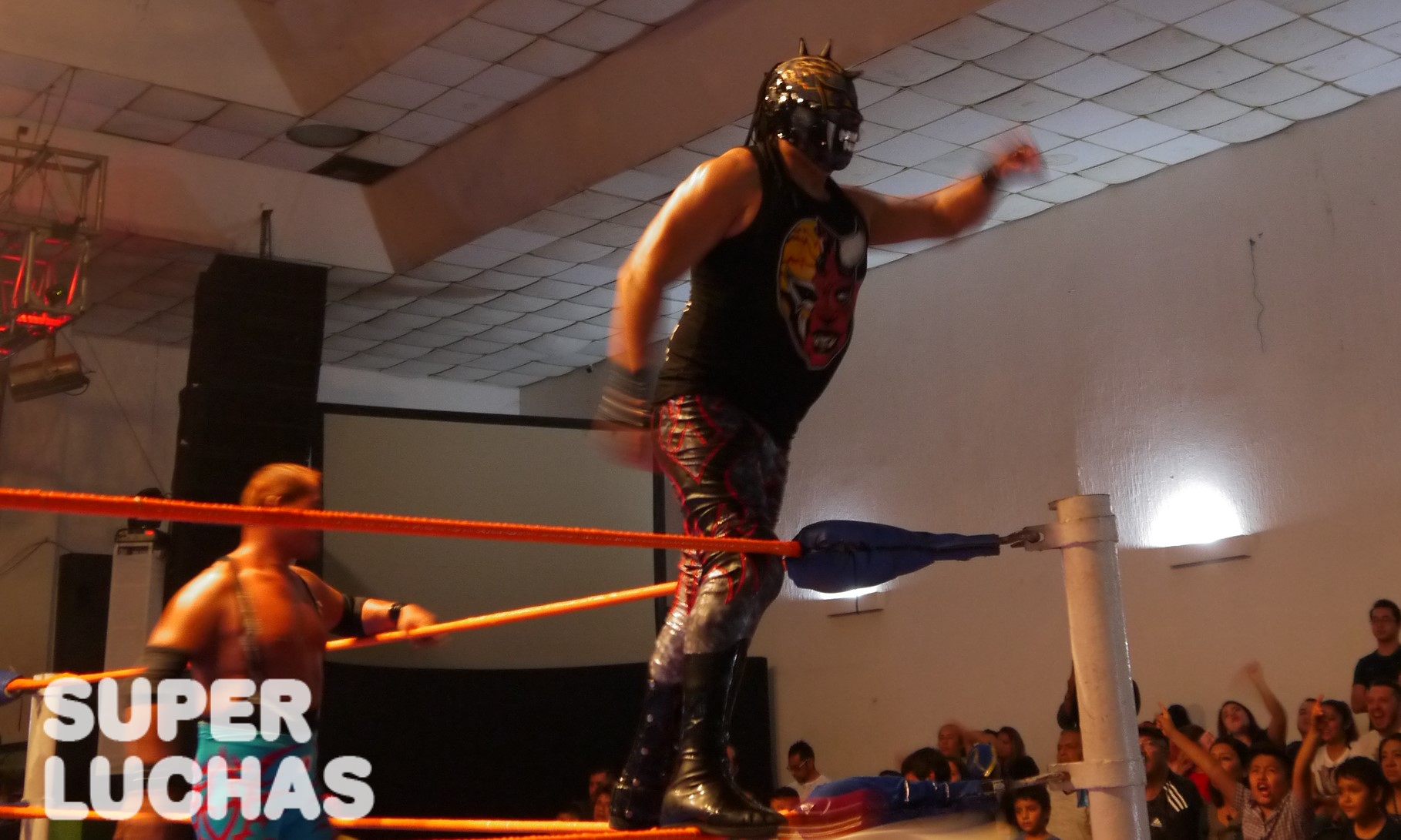 Resultados Morelia 10/11/19 Atlantis presente — ¡Sable Rojo vence a Arhgo! ¿Máscaras en puerta? 1 Resultados Morelia 10/11/19 Atlantis presente — ¡Sable Rojo vence a Arhgo! ¿Máscaras en puerta? 1