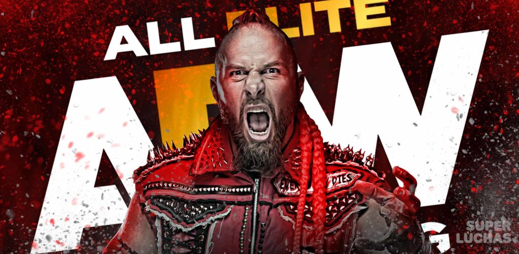 Resultados AEW Dynamite 1 de abril 2020