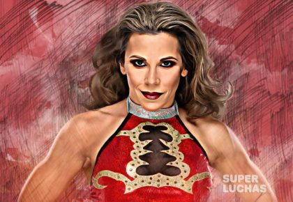 Mickie James