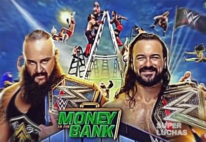 Money in the Bank 2020