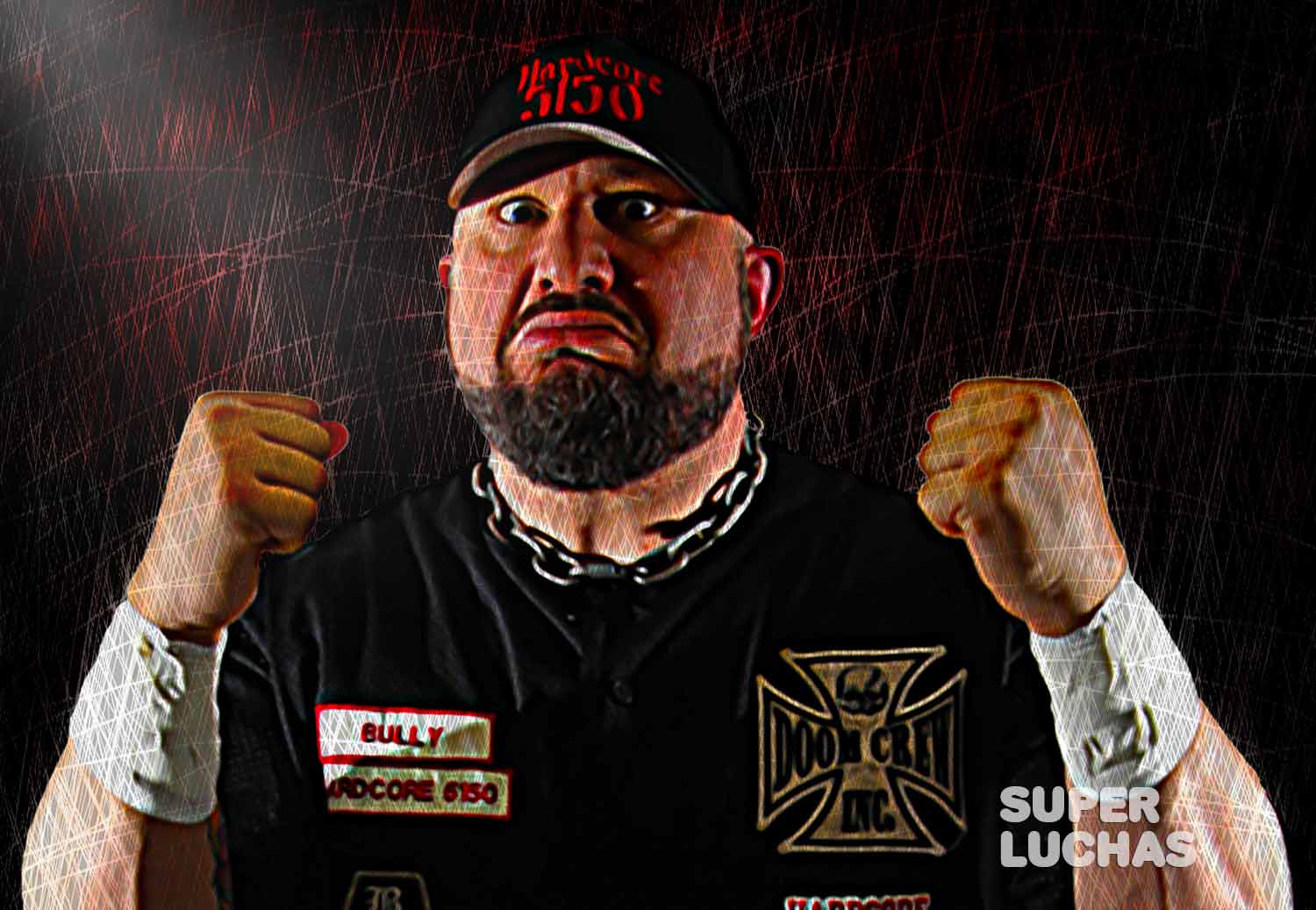 Bully Ray Bully Ray