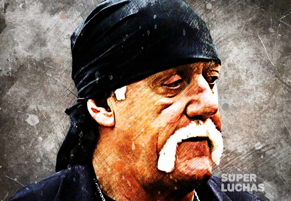 Hulk Hogan