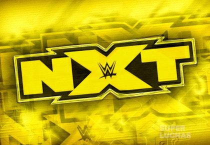 NXT Logo